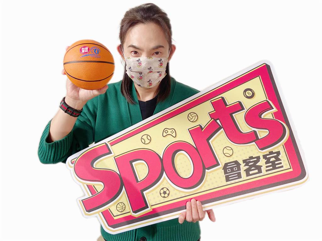 台灣運彩網路會員｜錢薇娟籃球生涯多彩多姿｜紅金寶運動彩券