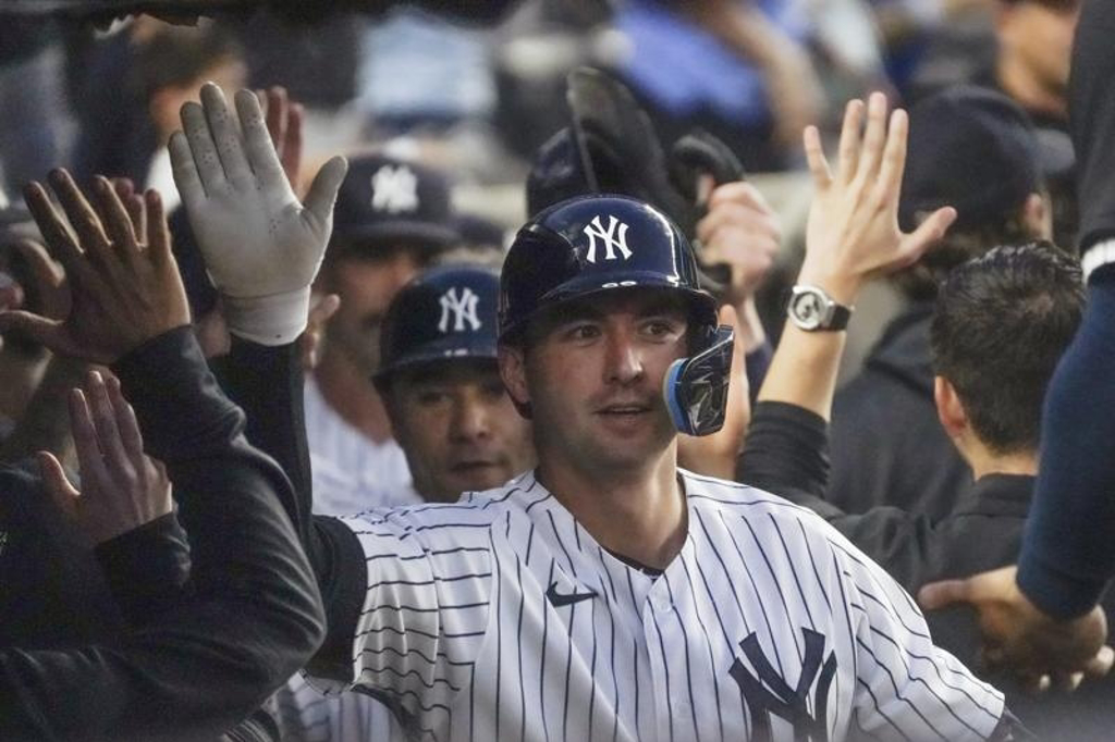 運彩網路會員申請｜MLB美東重砲比拚 藍鳥啄傷洋基｜紅金寶運動彩券