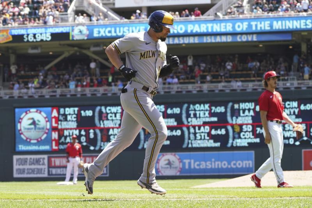 運彩虛擬會員申請｜MLB頂尖強投對決 釀酒人灌醉巨人｜紅金寶運動彩券